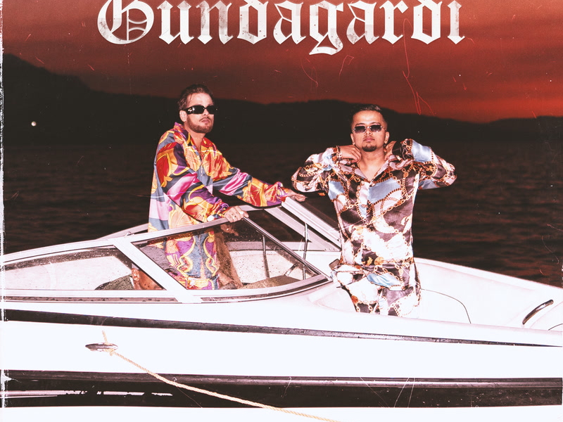 Gundagardi (Single)