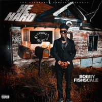 He Hard (Single)