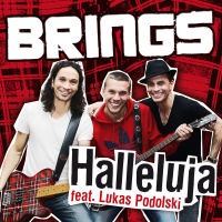 Halleluja (Single)