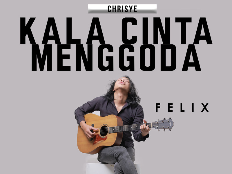 Kala Cinta Menggoda (Single)