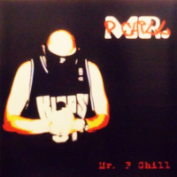 Mr. P Chill