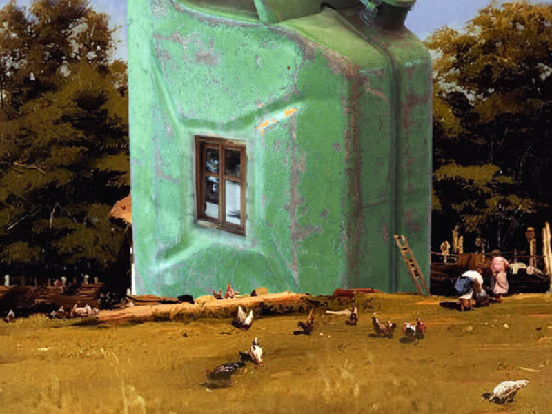 Бензин (Single)