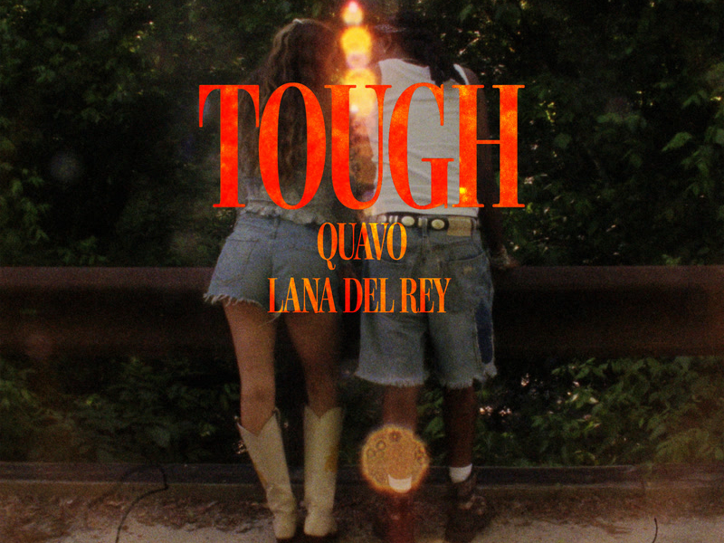 Tough (Single)