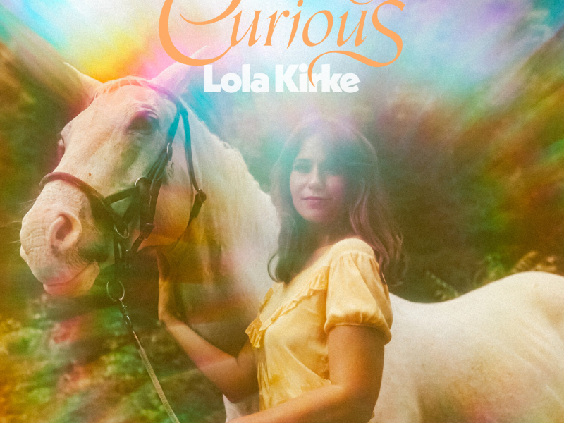 Country Curious (EP)