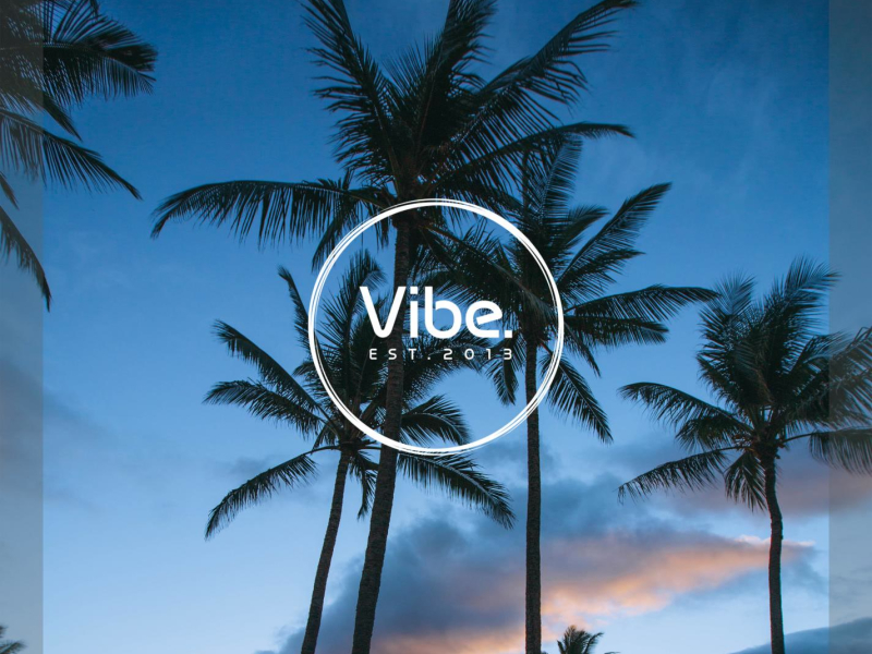 Nobody Like You (Single)