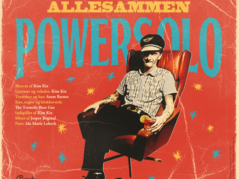 Glædelig jul allesammen (Single)