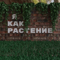 Я как растение (Single)