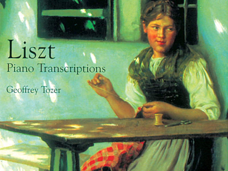 Liszt's Piano Transcriptions