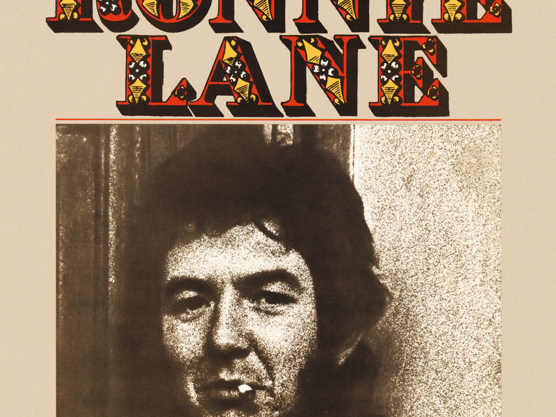 Ronnie Lane’s Slim Chance (Deluxe Version)