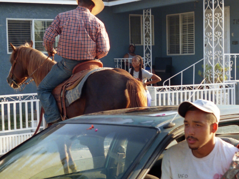 Nico's Red Truck (Single)