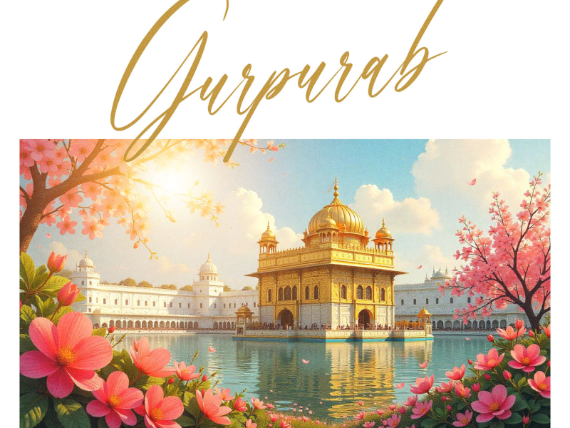Gurpurab (Single)