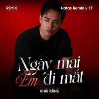 Ngày Mai Em Đi Mất (Remix) (Single)