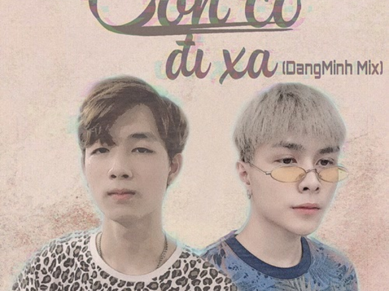 Con Cò Đi Xa (DangMinh Mix) (Single)