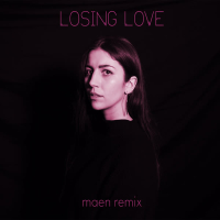 Losing Love (Maen Remix) (Single)