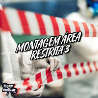 Montagem Área Restrita 3 (Single)