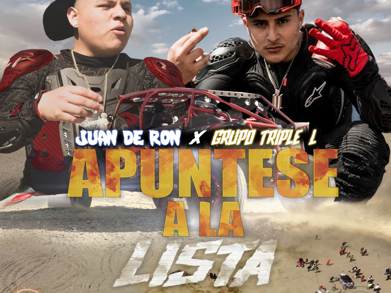 Apuntese a La Lista (Single)