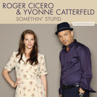 Somethin' Stupid (Studio Version) (Single)