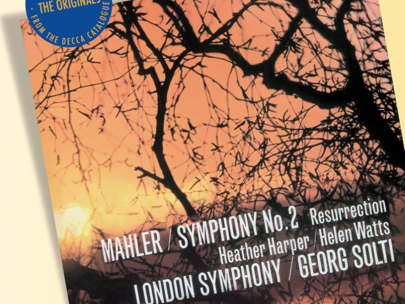 Mahler: Symphony No.2 - 