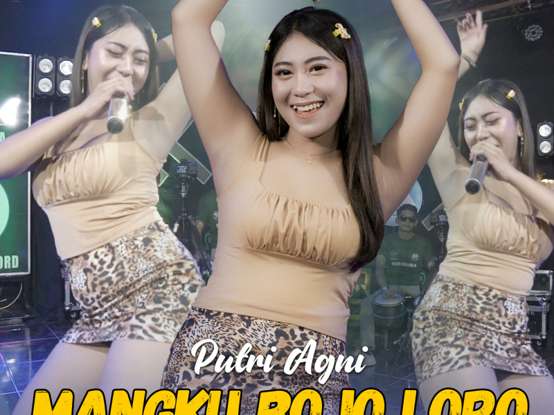 Mangku Bojo Loro (Single)