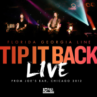 Tip It Back (Live From Joe's Bar, Chicago / 2012) (Single)