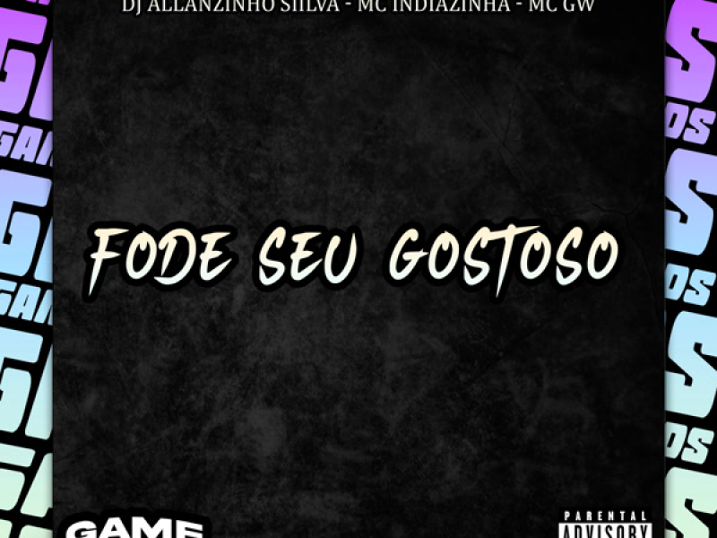 Fode Seu Gostoso (Single)