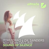 Sound Of Silence (Single)