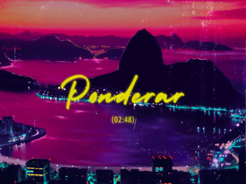 ponderar (Single)