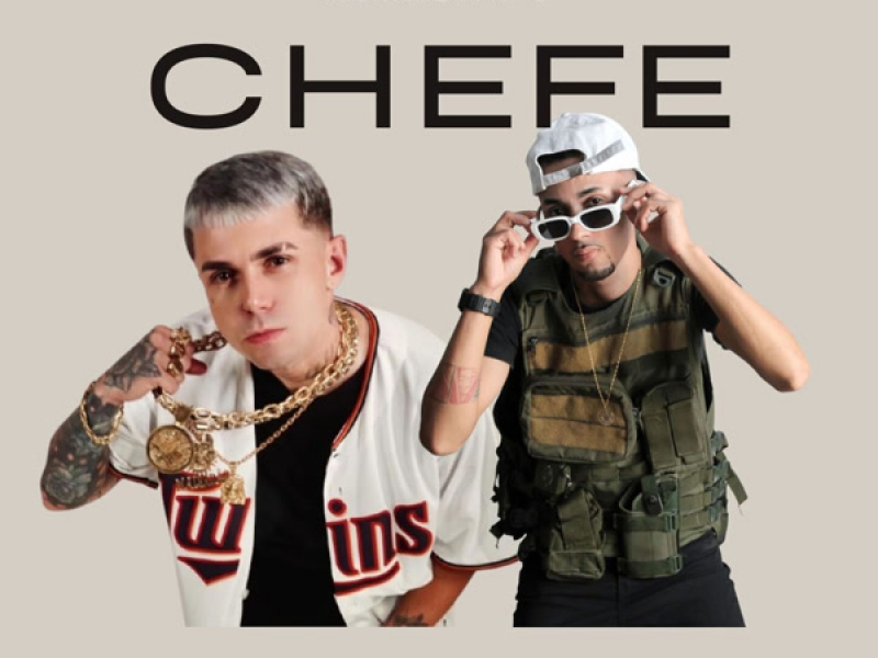 Agradar o Chefe (Single)
