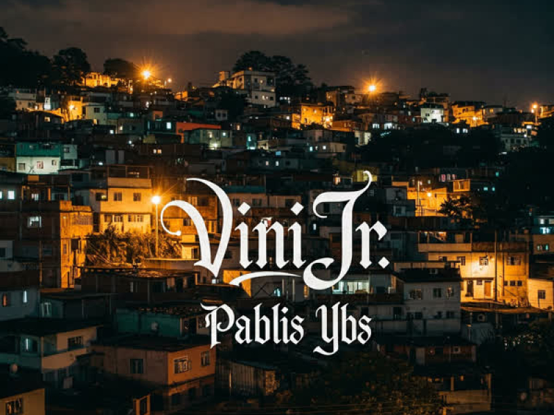 VINI JR (Single)