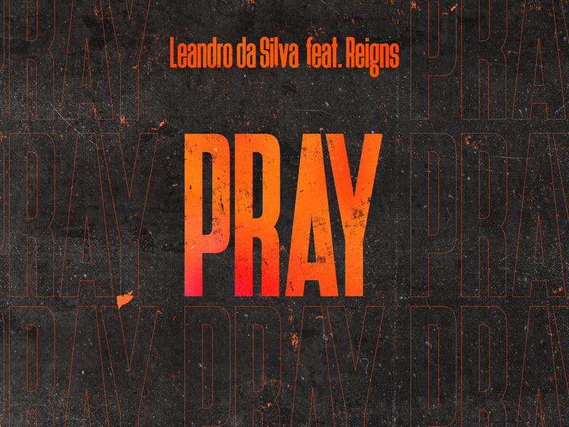 Pray (Single)