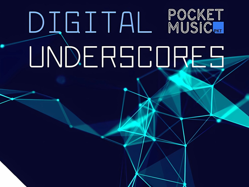Digital Underscores