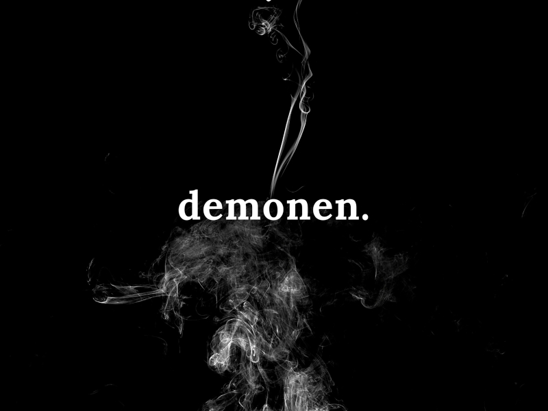 demonen (Single)