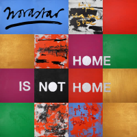 Home Is Not Home (EP)