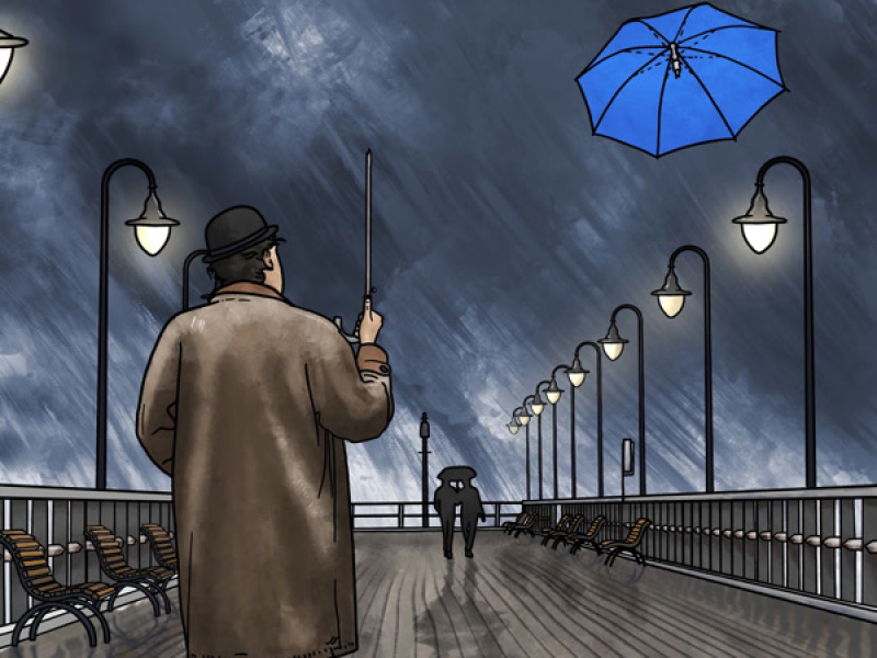 Tricky Situations (Single)