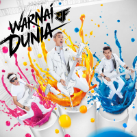 Warnai Dunia (Single)