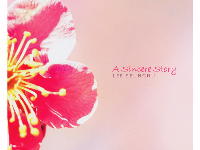 A sincere story (Single)