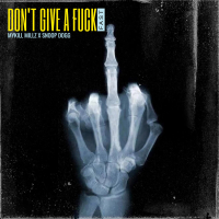 Don't Give A Fuck (feat. Snoop Dogg) (Fast) (Single)