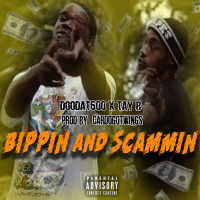 Bippin and Scammin (Single)