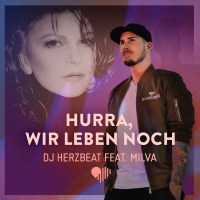 Hurra, wir leben noch (Single)