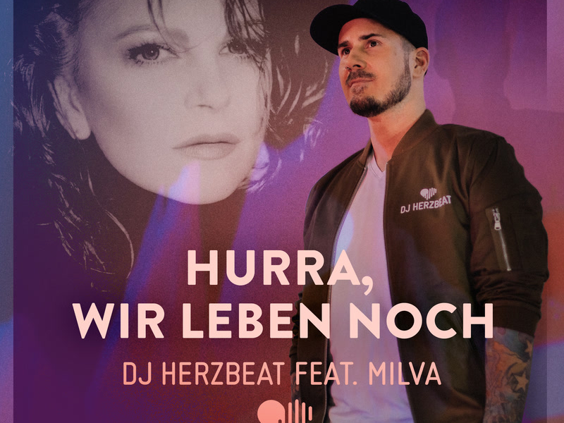 Hurra, wir leben noch (Single)