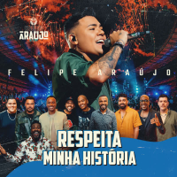 Respeita Minha História (Ao Vivo) (Single)