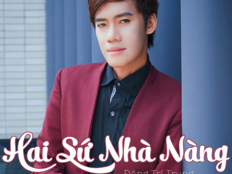 Hai Sứ Nhà Nàng (EP)