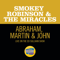 Abraham, Martin & John (Live On The Ed Sullivan Show, June 1, 1969) (Single)