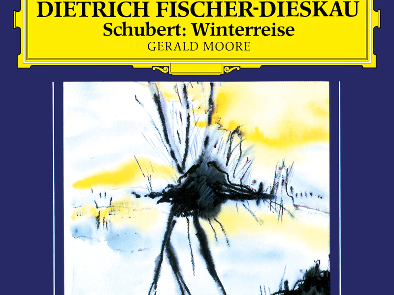 Schubert: Winterreise