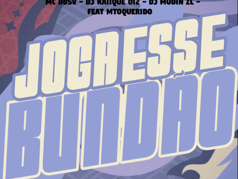 Joga Esse Bundão (Single)