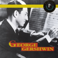 George Gershwin