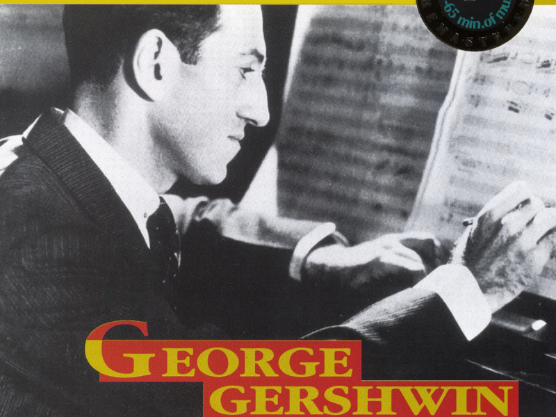 George Gershwin