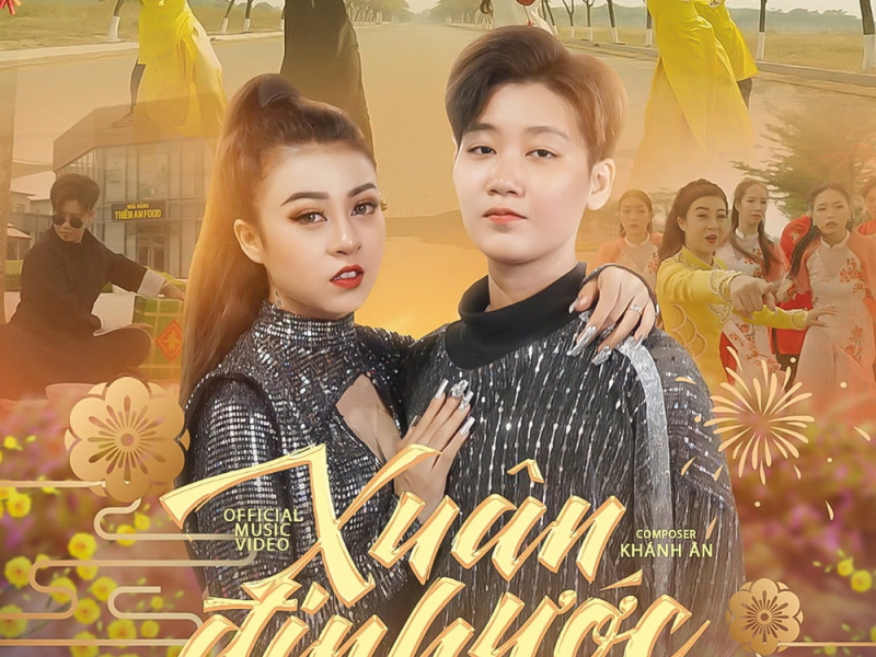 Xuân Định Ước (Single)