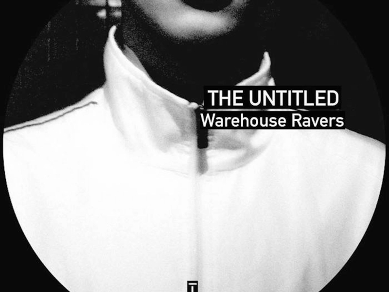 Warehouse Ravers (Single)