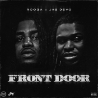 Front Door (Single)